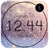 APK Minimal Clock Pro