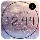 Minimal Clock Pro APK