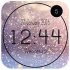 Minimal Clock Pro icon