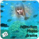 Aquarium Photo Frame APK