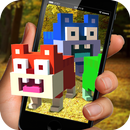 Cube Cats GO APK