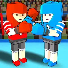 Cubic Boxing 3D APK download
