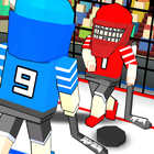 Cubic Hockey 3D 圖標