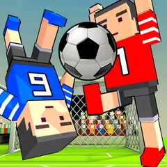 Cubic Soccer 3D APK download