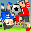 Cubic Soccer 3D-icoon
