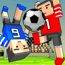 APK Cubic Soccer 3D