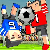 Cubic Soccer 3D icon