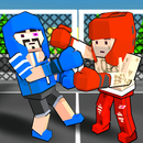 Cubic Street Boxing 3D APK