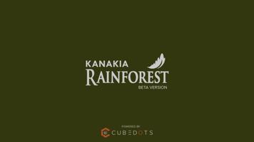 Kanakia Rainforest Affiche