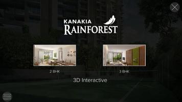 Kanakia Rainforest capture d'écran 2