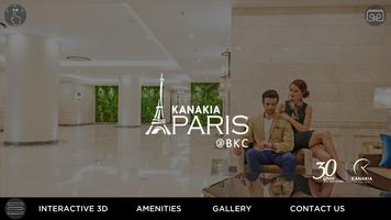 Kanakia Paris ( No VR ) ảnh chụp màn hình 1