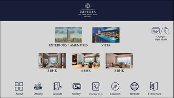 Raheja Imperia โปสเตอร์