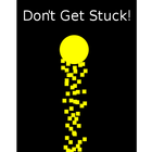 Don´t Get Stuck أيقونة