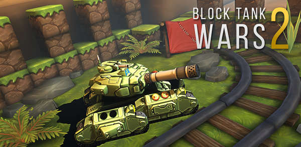 How to Download Block Tank Wars 2 APK Latest Version 2.3 for Android 2024 image