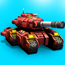Block Tank Wars 2-APK