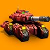 Block Tank Wars 2 Premium APK