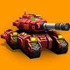 Block Tank Wars 2 Премиум иконка