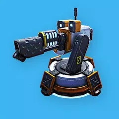 Tower Defense Heroes 2 APK Herunterladen