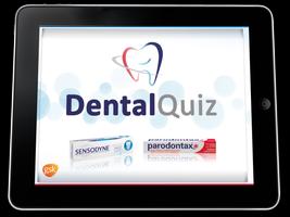 Dental Quiz plakat