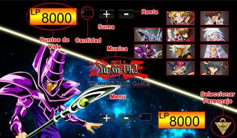 Cube Counter screenshot 1