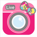 Cubic Live for Hello Kitty APK