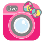 آیکون‌ Cubic Live for Hello Kitty