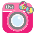 Cubic Live for Hello Kitty