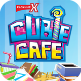 Cubie Cafe icône