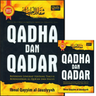 Qadha Dan Qadar - Imam Ibnul Qayyim آئیکن