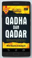 پوستر Qadha Dan Qadar - Imam Ibnul Qayyim