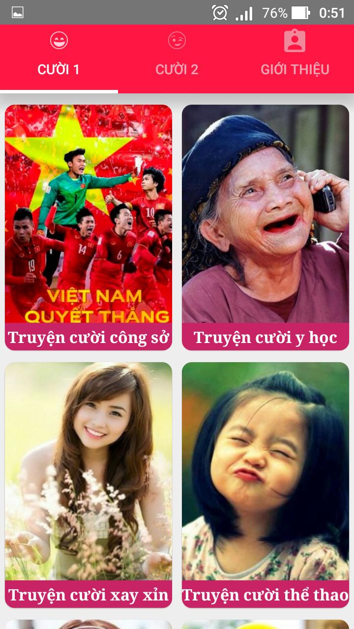 Android Icin Truyện Tiếu Lam Truyện Hai Truyện Cười Ngắn Apk Yi Indir Android Icin Truyện Tiếu Lam Truyện Hai Truyện Cười Ngắn Apk Yi Indir