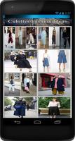 Culottes Fashion Ideas screenshot 2