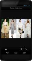 Culottes Fashion Ideas screenshot 3