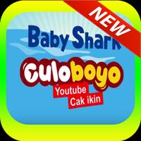 Baby Shark Parody Versi Indonesia Mp3 poster