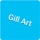 Gil Art icône