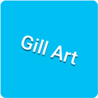 Gil Art 圖標