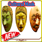 Cultural Mask icône