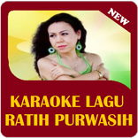 ”Karaoke Lagu Ratih Purwasih