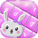 Modelos de teclados APK