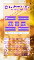 Custom Photo Keyboard App screenshot 4