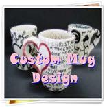 Custom Mug Design
