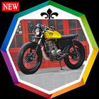 Custom Motor Modification Design icono