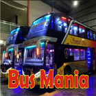 Modified Bus Update icon