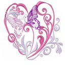 Craft Embroidery icon