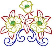 Craft Embroidery screenshot 1