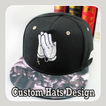 Custom Hats Design