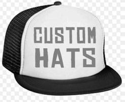Custom Hats Design capture d'écran 3