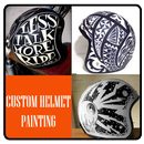 Custom Helmet Painting-APK