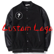 Custom Jacket