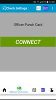 Digital Punch Card capture d'écran 2